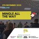 Mingle All The Way Event Title Pic