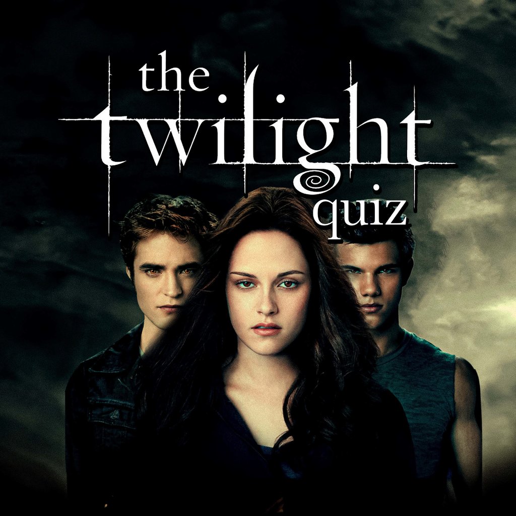 Twilight Quiz