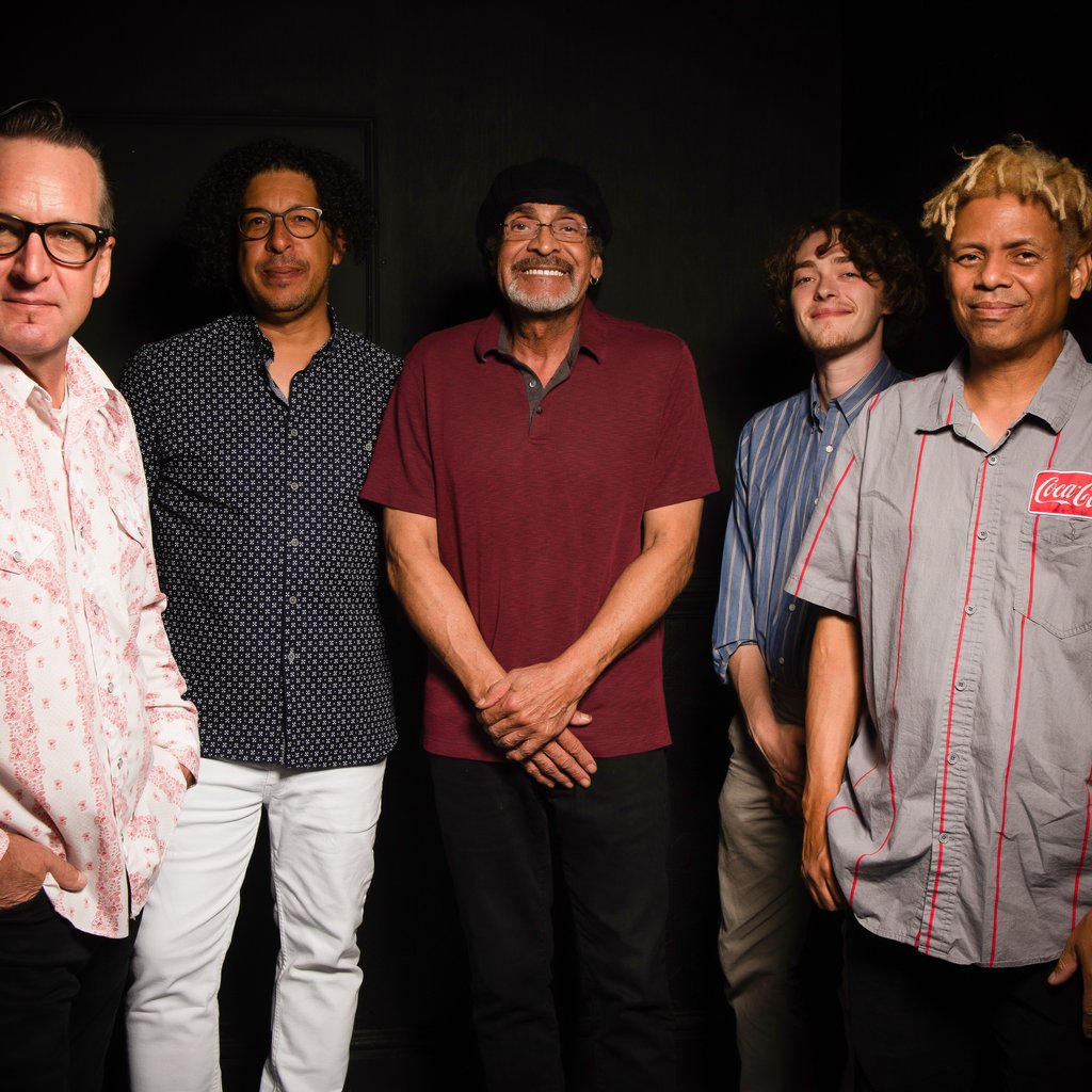Love - Forever Changes 60th Anniversary Tour