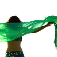 A Splash of Colour photography exhibition