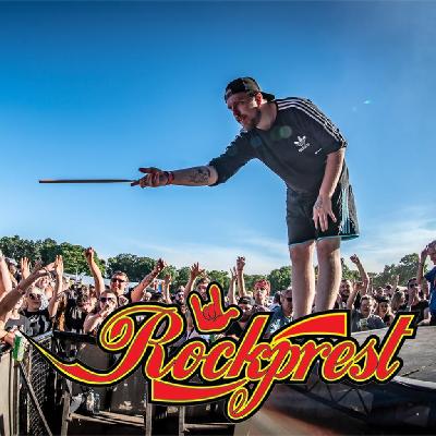 Rockprest