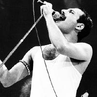 QUEEN in the Park