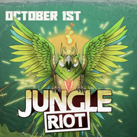 Riot Promotions presents: Goddard, Cryptik, Faded Audio + more at SUB89