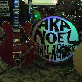 AKA Noel Gallagher