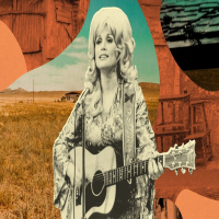 The Dolly Parton Story at Beaufort Hotel