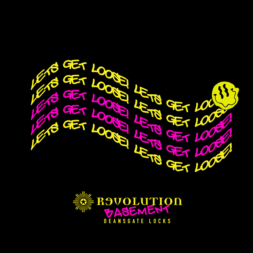 LOOSE! Manchester's Saturday night hotspot! Cheap drinks Tickets