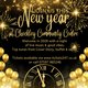 New Year's Eve Party - Cover Story Party Band Event Title Pic
