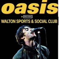 FakerMaker at Walton Sports  Social Club
