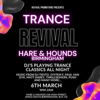 Trance Revival