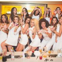 Bedroom Presents The 5th Annual Manchester WHITE PARTY