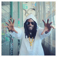 Reggae Roast Soundsystem 'Turn Up The Heat' Reggae Roast Soundsystem 'Turn Up The Heat'