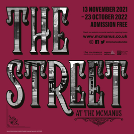 The Street at The McManus