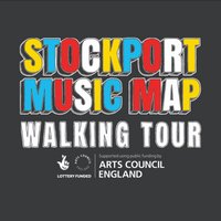 Stockport Music Map Tour in Stockport Old Town at Red Bull Pub, Stockport