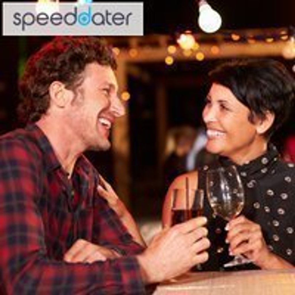Birmingham Speed Dating | Ages 38-55, 19 August | Event in Birmingham | AllEvents