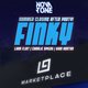 Novatone After Party Event Title Pic