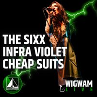 Wigwam Live at The Bedford, Balham at The Bedford