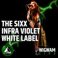 Wigwam Live at The Bedford, Balham
