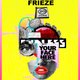 Endless Frieze