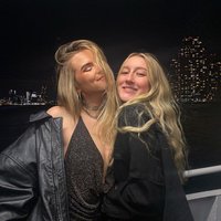 Friday Hip Hop vs Reggae Midnight Yacht Party Cruise at Pier 36 at Pier 36