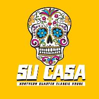 Su Casa - House Anthems