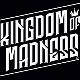 Kingdom of Madness: Classic Magnum Event Title Pic