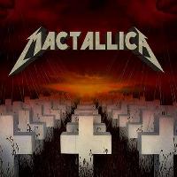 MacTALLICA - The Uk