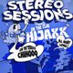 Stereo Saturdays at Thompsons Event Title Pic