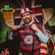Raul Kohli: A British Hindu's Guide || Creatures Comedy Festival Event Title Pic
