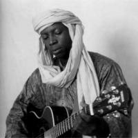 Vieux Farka Toure at 24 Kitchen Street
