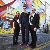 The Tomicks