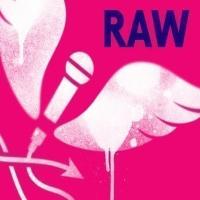 Angel Comedy Raw