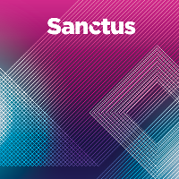 Sanctus 002: The Disco House at The Shipping Forecast