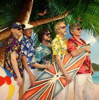 The Beach Boys® Tribute Show at Cromer Pier Pavilion Theatre