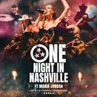 One Night in Nashville at Old Fire Station