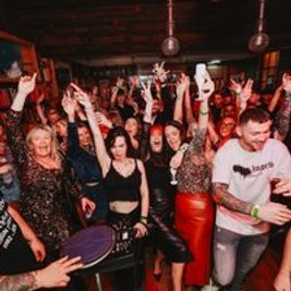 Word of Mouth Aug Bank Hol Sun Club Classics & Old Skool RnB