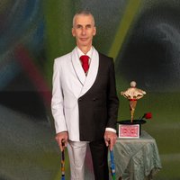 Balancing in Freedom at Cumbernauld Lanternhouse Theatre