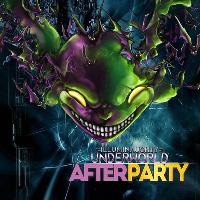 Afterparty IllumiNaughty - Underworld 29th October at Bowlers Exhibition Centre