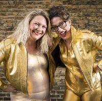 The All New Scummy Mummies Show