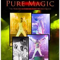 Freddie Mercury Tribute - Darlaston