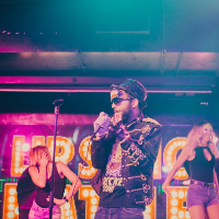 Lip Sync Battle at Roadhouse Covent Garden