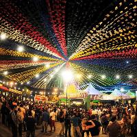 Festa São João do Porto