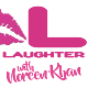 Ladies Of Laughter With Noreen Khan : Hayes Event Title Pic