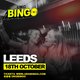UKG BINGO SAT 18th Oct Leeds Event Title Pic