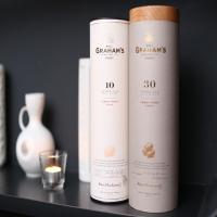 Disappearing Dining Club and Graham's Port launch 'a Taste of Porto'