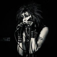 LIZZIE & THE BANSHEES - The Ultimate Siouxsie & The Banshees at 45Live