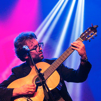 Tribute to João Gilberto by Mario Bakuna - Live at Green Note at Green Note