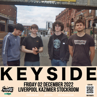 Kazimier Stockroom Liverpool events. Buy official tickets here