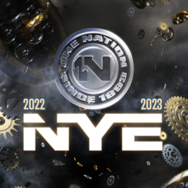 One Nation New Years Eve 2022