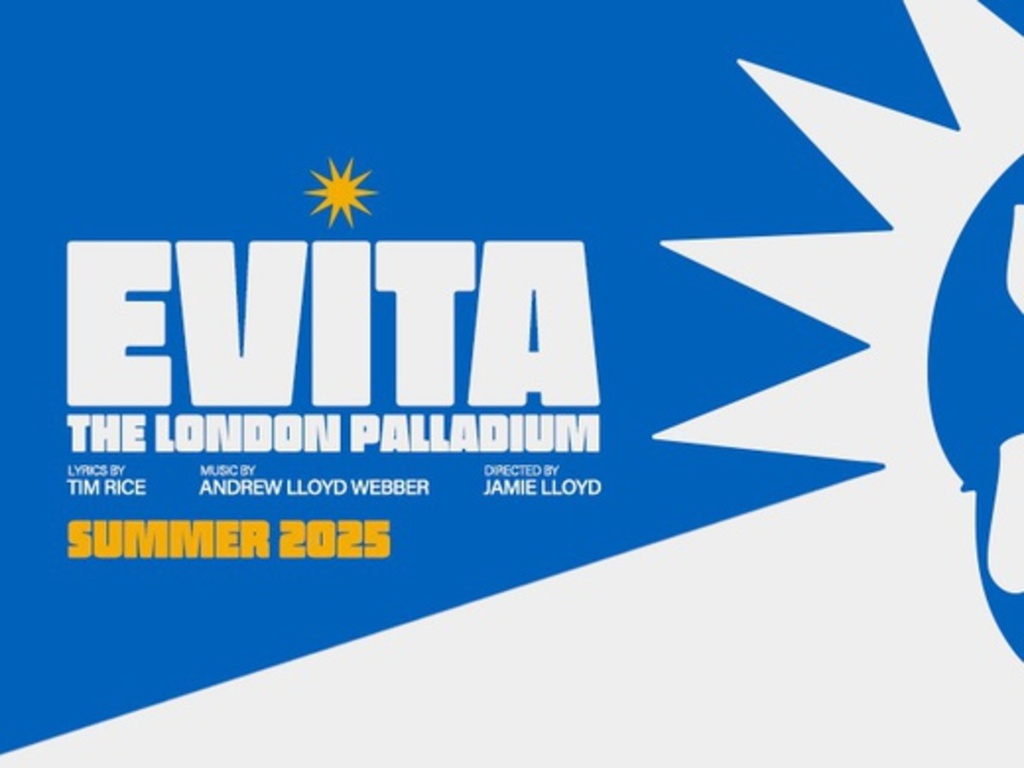 Evita | Event in London | AllEvents