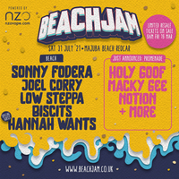 BeachJam 2021 BeachJam 2021